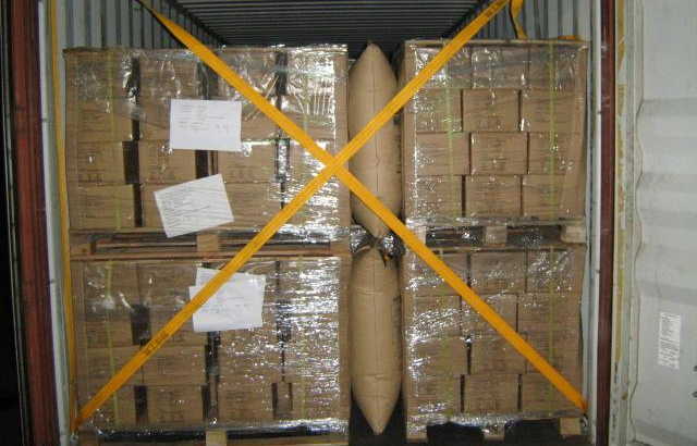 集装箱海运对包装有什么要求？